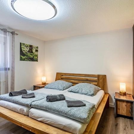 Ribeiro Tesouro Appartement Friesenheim  Buitenkant foto