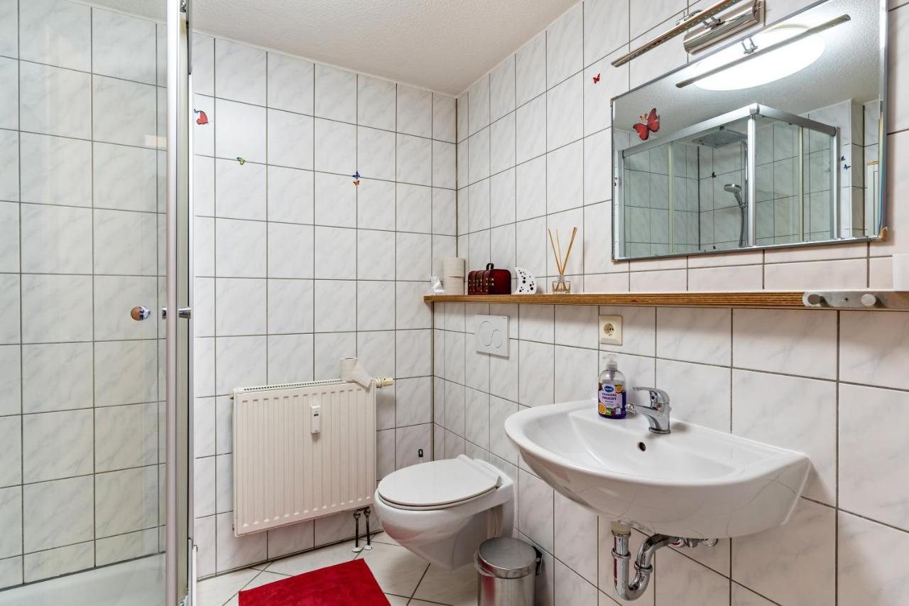 Ribeiro Tesouro Appartement Friesenheim  Buitenkant foto